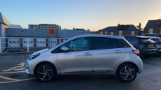 Toyota Yaris 1.5 VVT-i Y20 5dr [Bi-tone] Petrol Hatchback